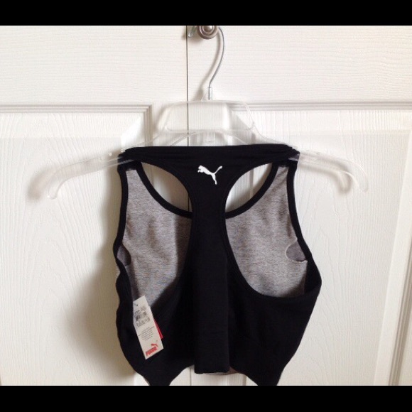⭐️Puma Sports Bra - Picture 4 of 4